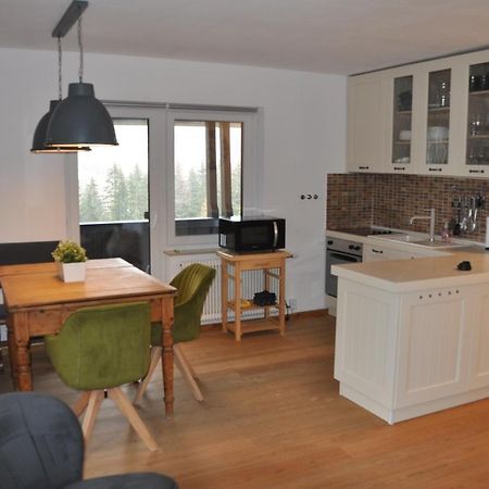 Landhaus Zirben Bad Kleinkirchheim Luaran gambar