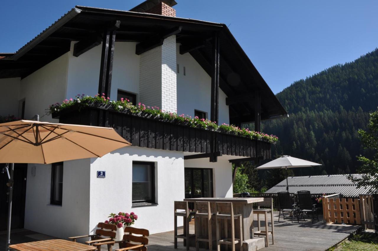 Landhaus Zirben Bad Kleinkirchheim Luaran gambar