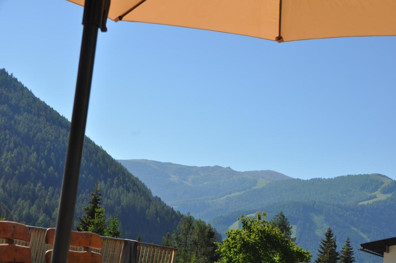 Landhaus Zirben Bad Kleinkirchheim Luaran gambar