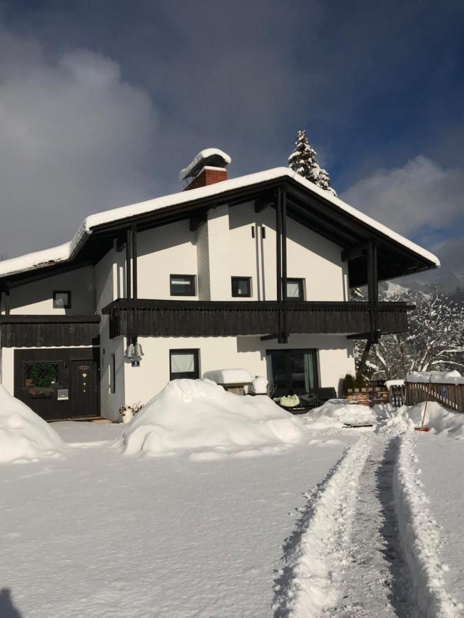 Landhaus Zirben Bad Kleinkirchheim Luaran gambar