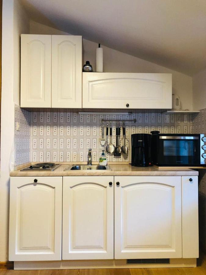 Landhaus Zirben Bad Kleinkirchheim Luaran gambar