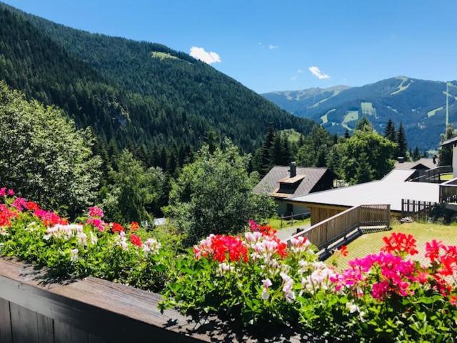 Landhaus Zirben Bad Kleinkirchheim Luaran gambar