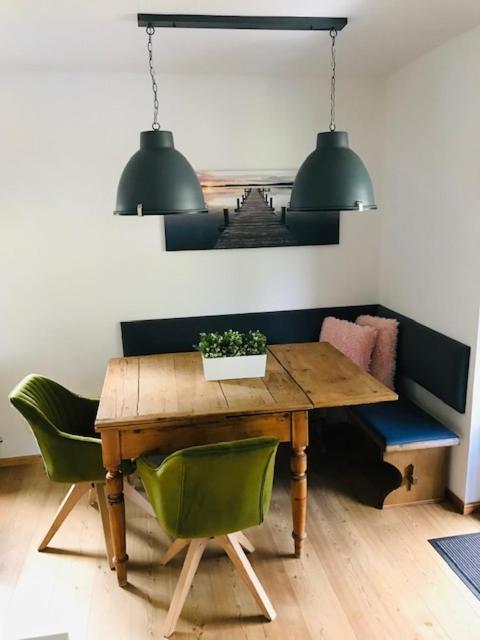 Landhaus Zirben Bad Kleinkirchheim Luaran gambar