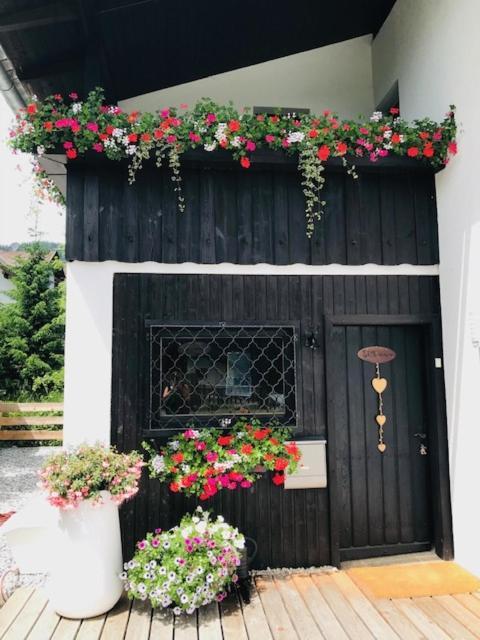 Landhaus Zirben Bad Kleinkirchheim Luaran gambar