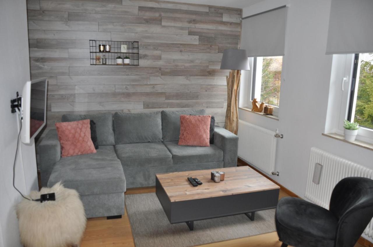 Landhaus Zirben Bad Kleinkirchheim Luaran gambar