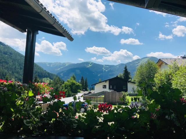 Landhaus Zirben Bad Kleinkirchheim Luaran gambar