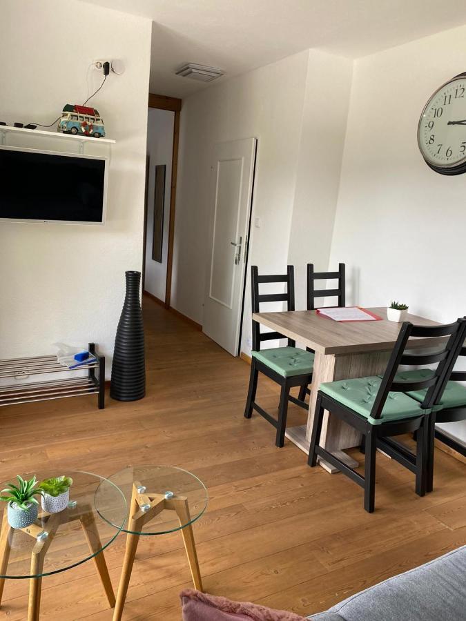Landhaus Zirben Bad Kleinkirchheim Luaran gambar