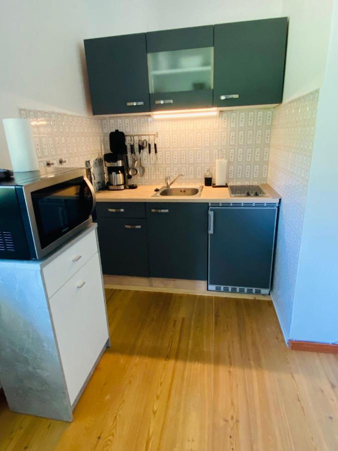 Landhaus Zirben Bad Kleinkirchheim Luaran gambar