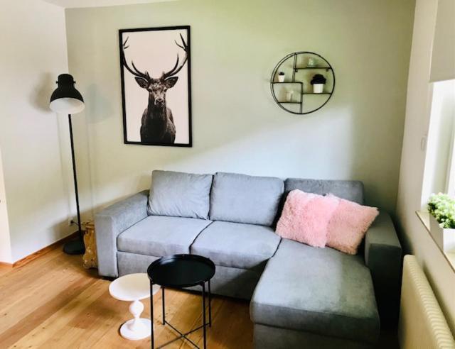 Landhaus Zirben Bad Kleinkirchheim Luaran gambar