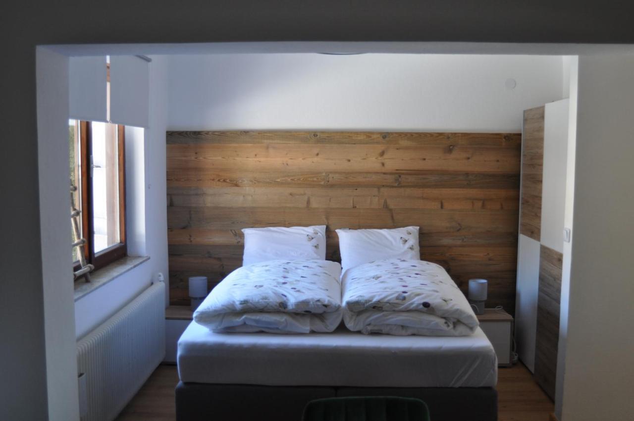 Landhaus Zirben Bad Kleinkirchheim Luaran gambar